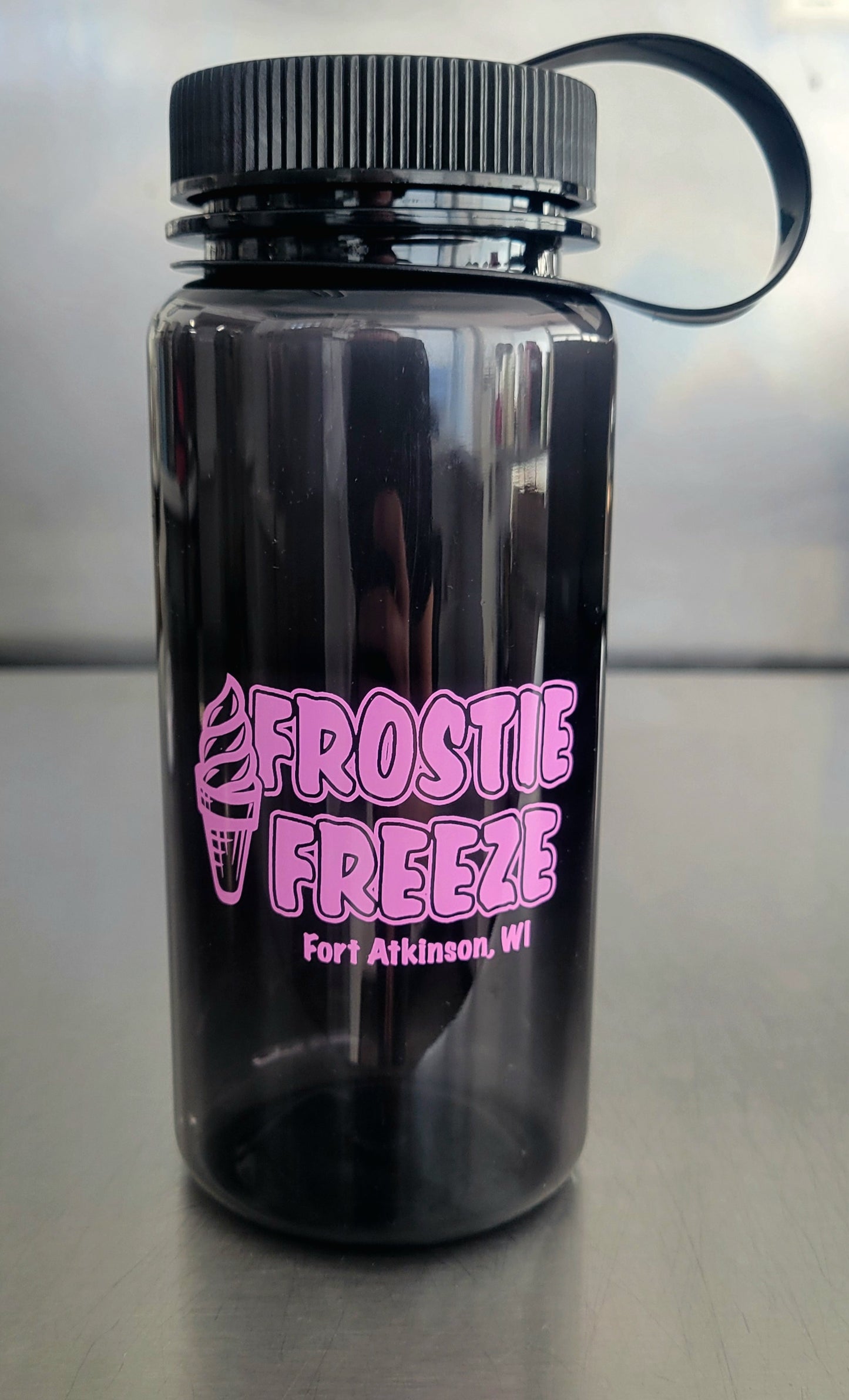 Water Bottle