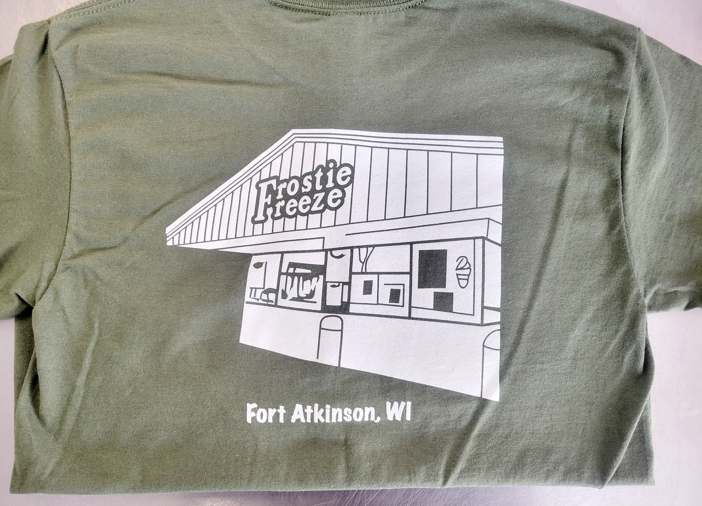 2025 Limited Edition Adult Tshirt