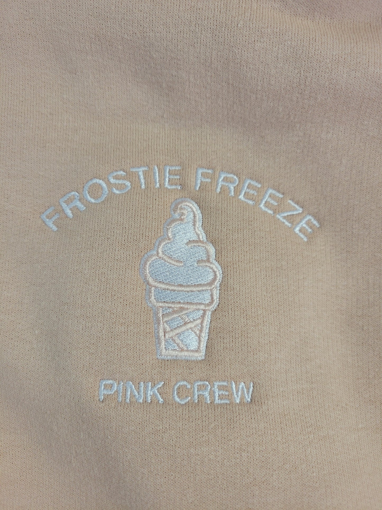Adult Hooded Sweatshirt