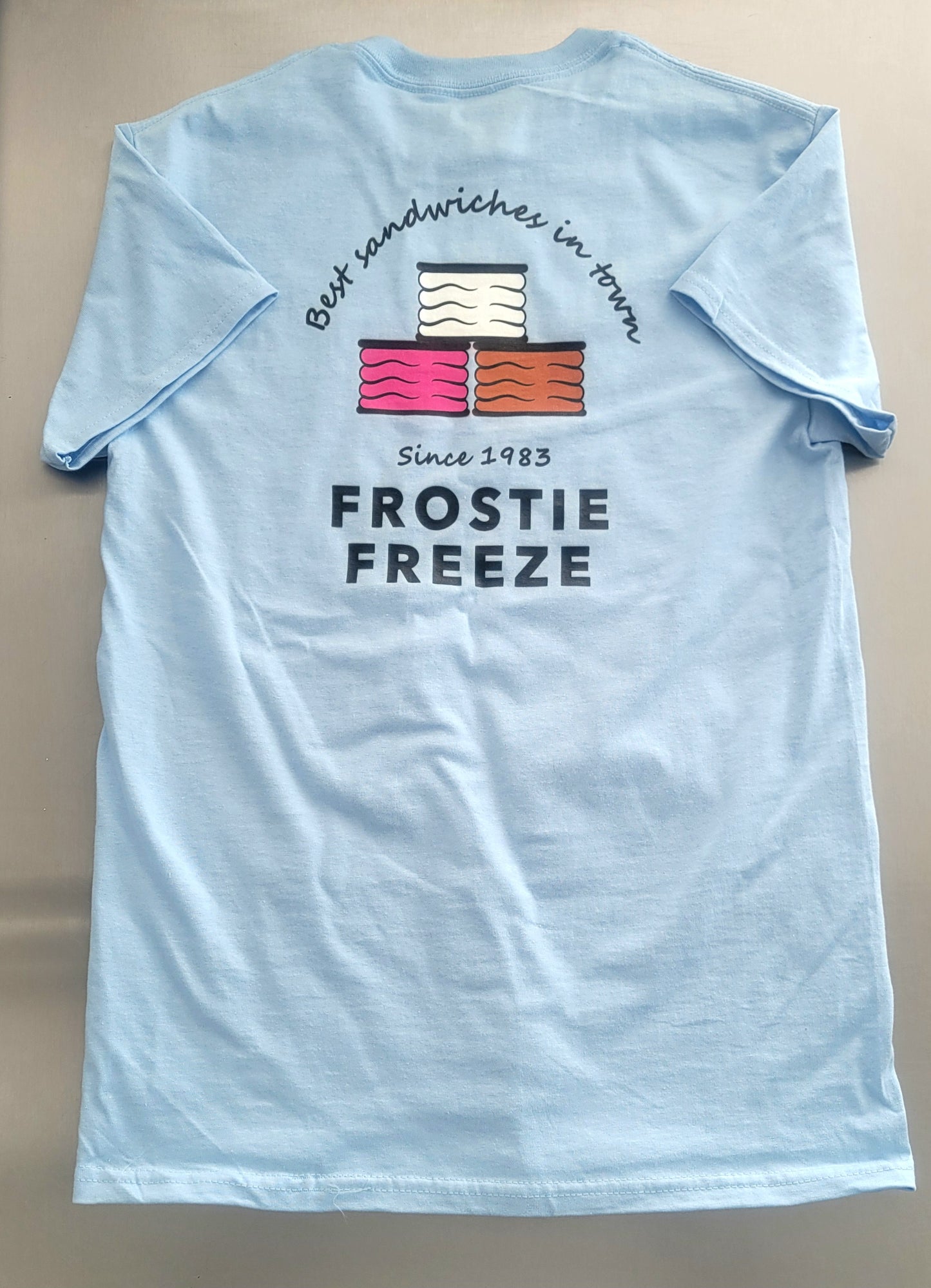 2026 Limited Edition Adult Tshirt