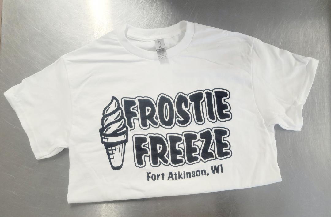 Adult Tshirt