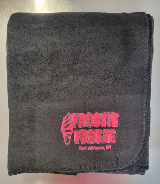 Fleece Blanket