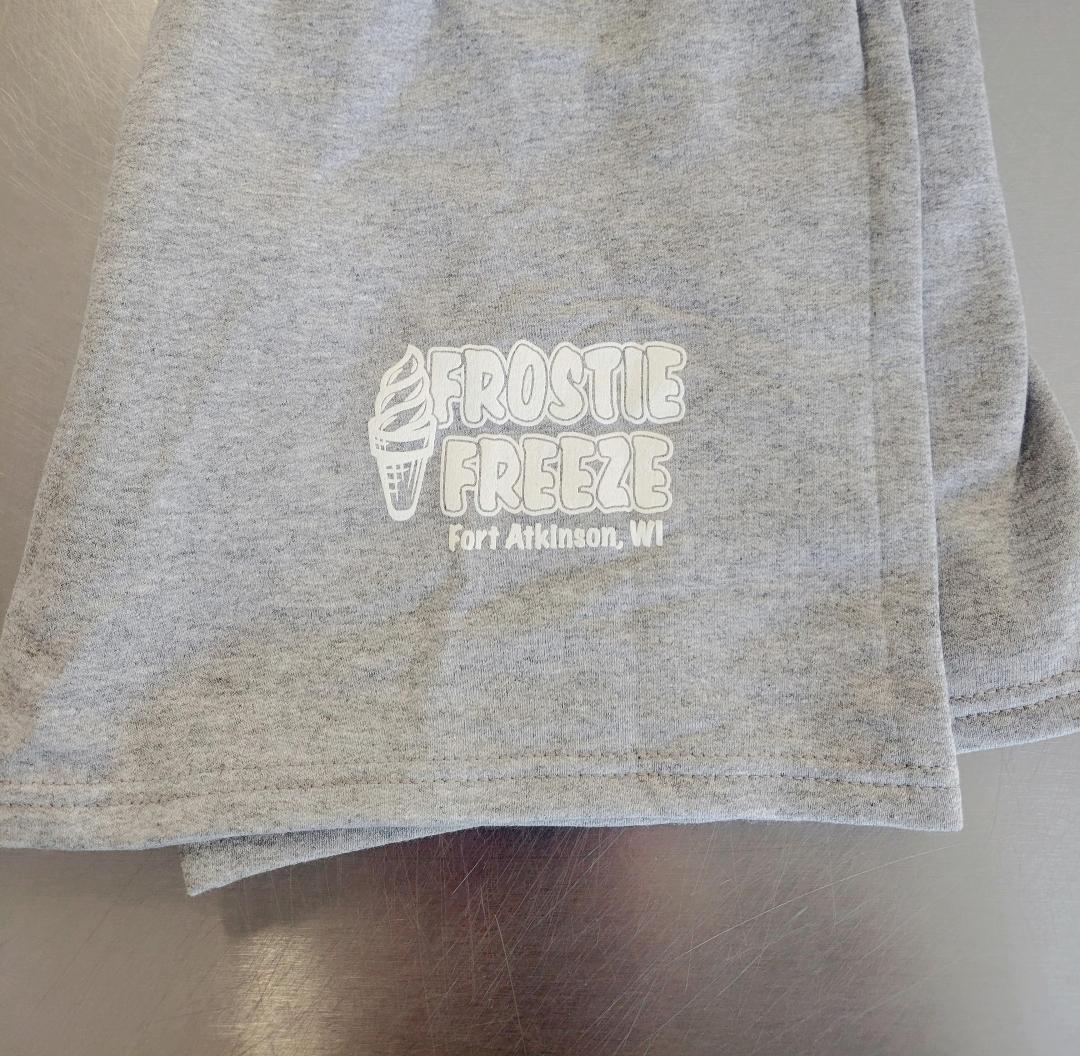 Adult Fleece Shorts