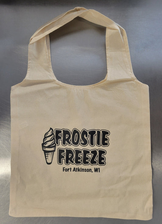 Canvas Tote Bag