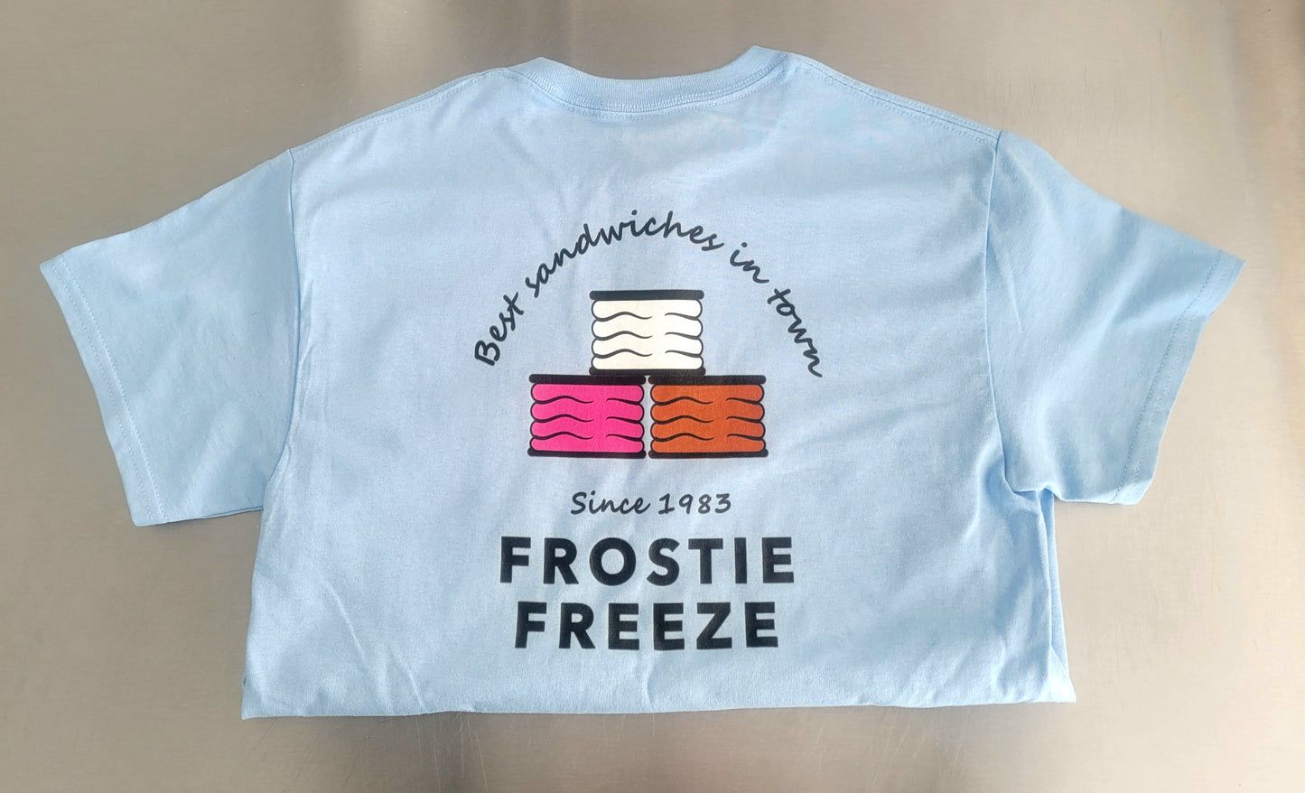 2026 Limited Edition Adult Tshirt