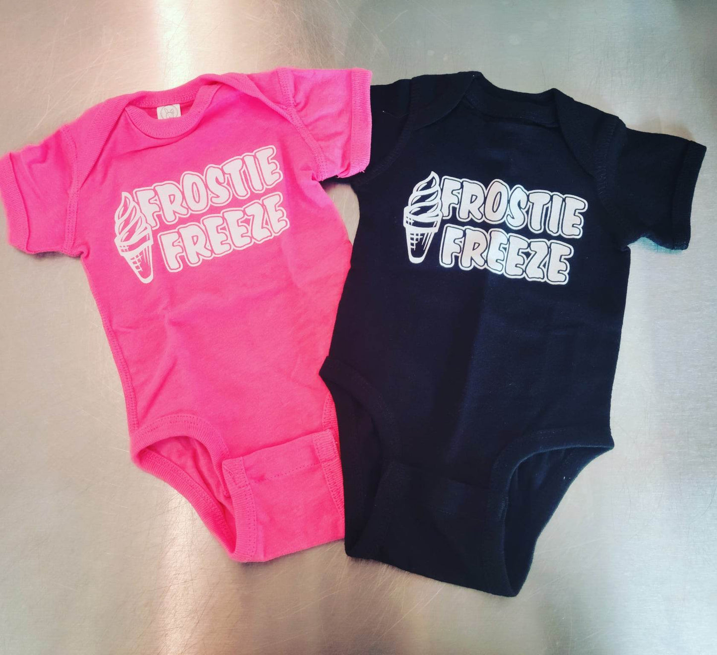 Baby Onesies